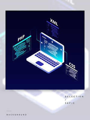 代码营销/售后图片免费下载