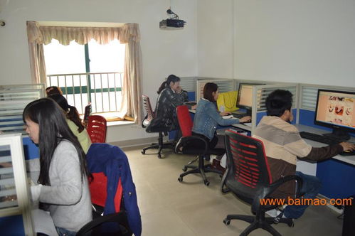 重庆专业开店与电子商务培训 网店营运专才培养指南